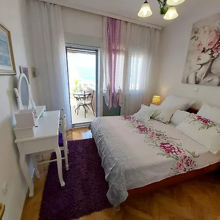 Apartment Domic *