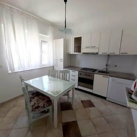 Apartment Domic
