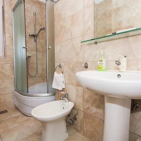 Domic Apartment
