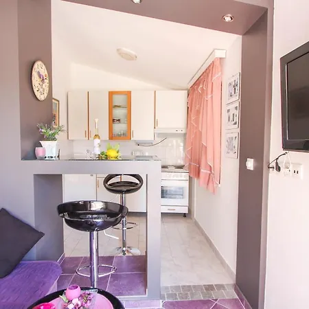 Apartment Domic *