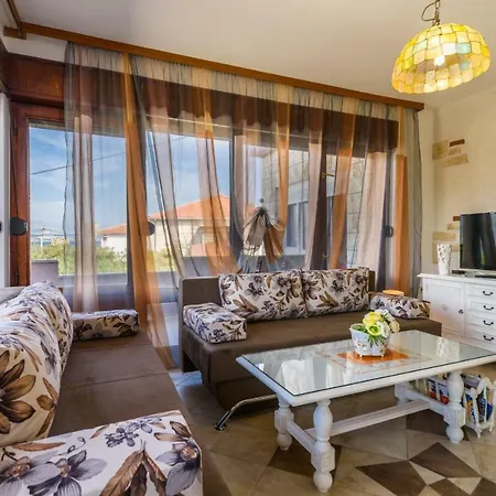 Apartment Domic