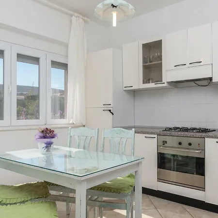 Apartment Domic *