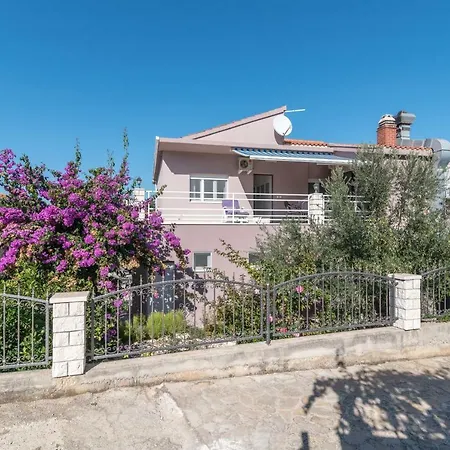 Appartement Domic Slatine