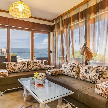 Domic Appartement Slatine