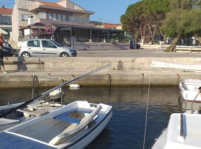 Domic Apartament