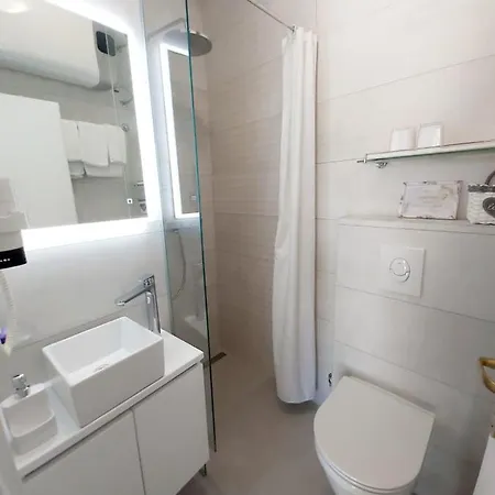 Apartman Domic Slatine