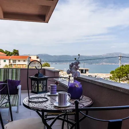Apartament Domic *