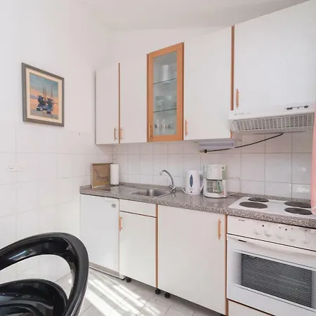 Domic Apartman *