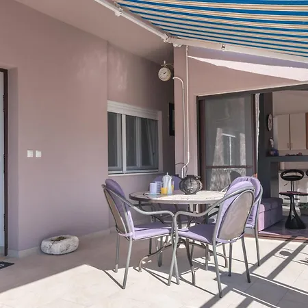 Appartement Domic Slatine