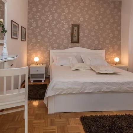 Apartman Domic