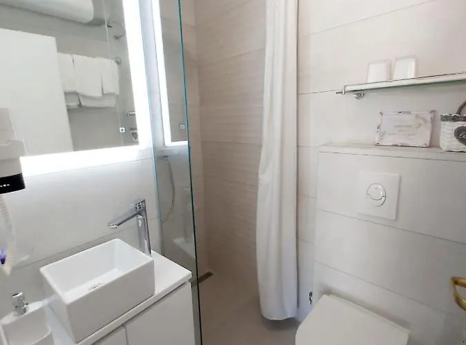Appartement Domic Slatine