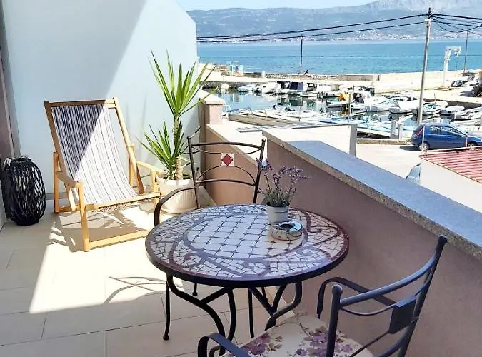 Domic Appartement *