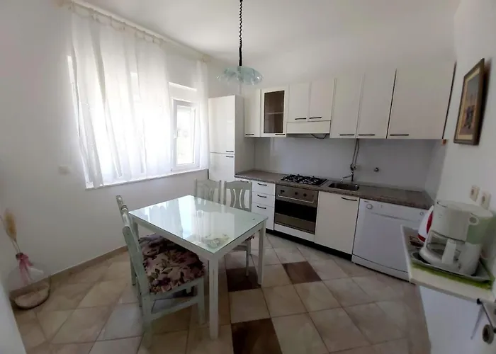 Appartement Domic