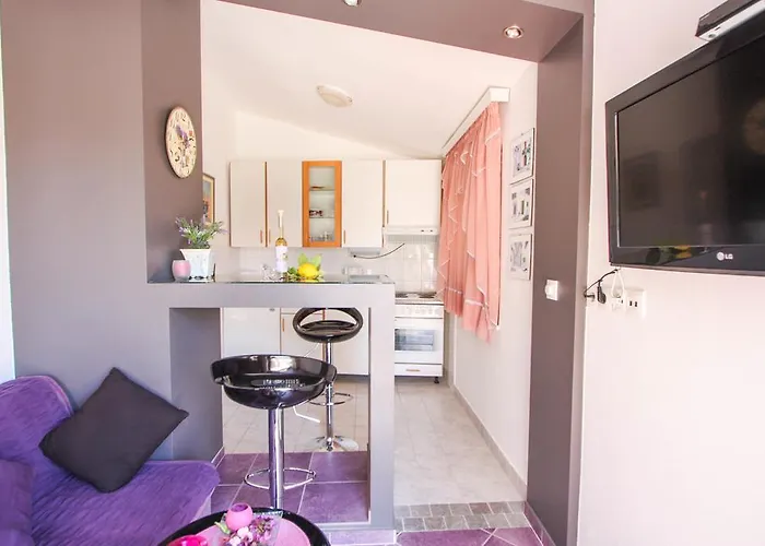 Appartement Domic *