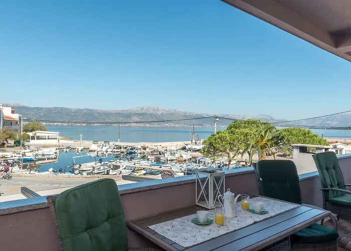 Appartement Domic