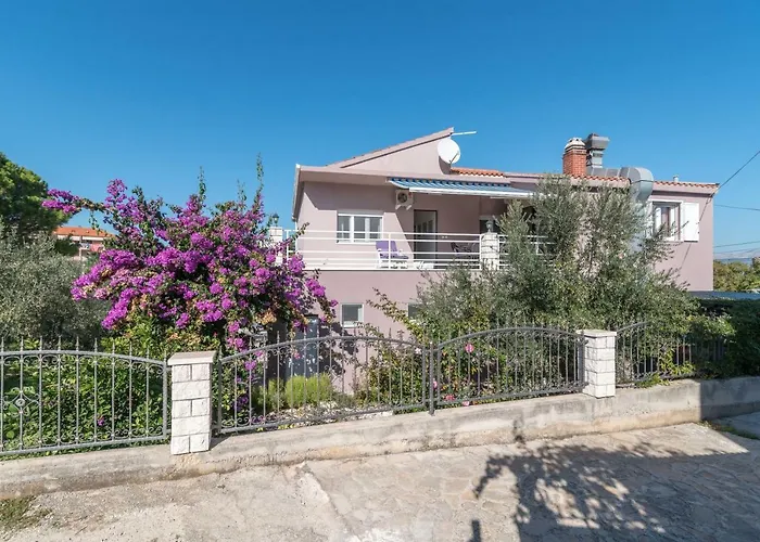 Appartement Domic Slatine