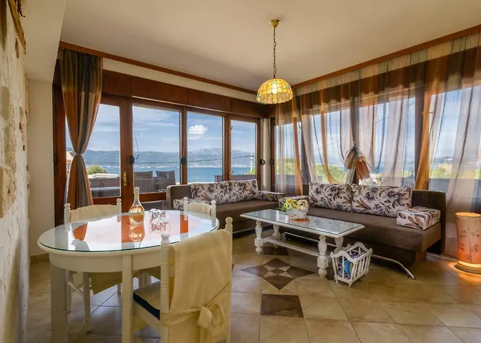 Domic Appartement