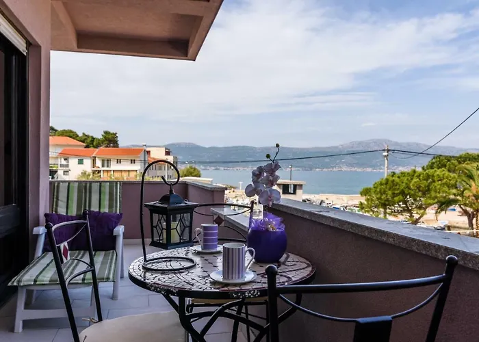 Appartement Domic *