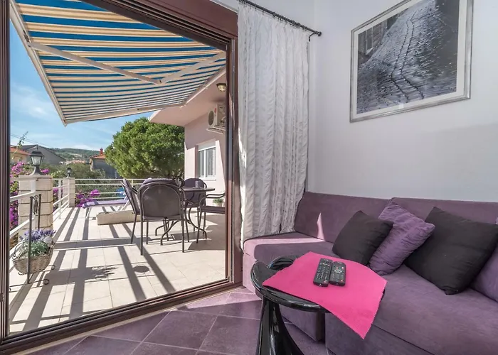 Domic Appartement *