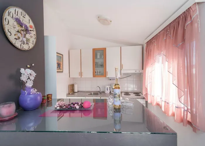 Domic Appartement Slatine