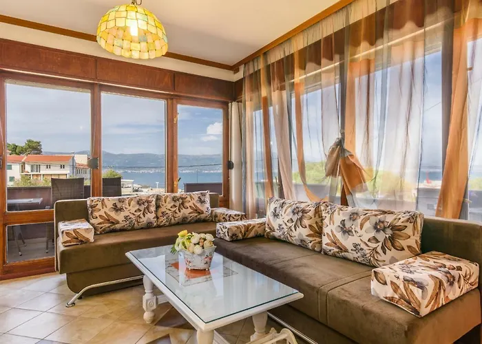 Domic Appartement Slatine