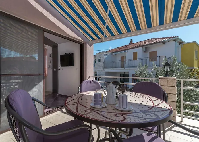 Appartement Domic *