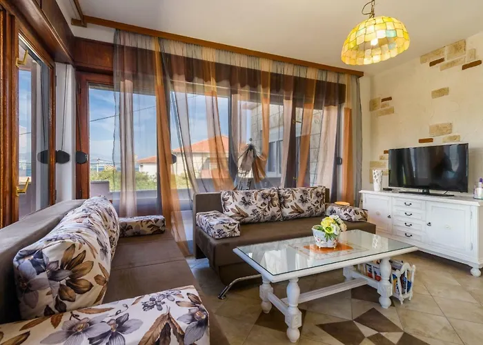 Appartement Domic