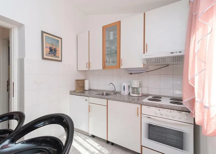 Domic Appartement *