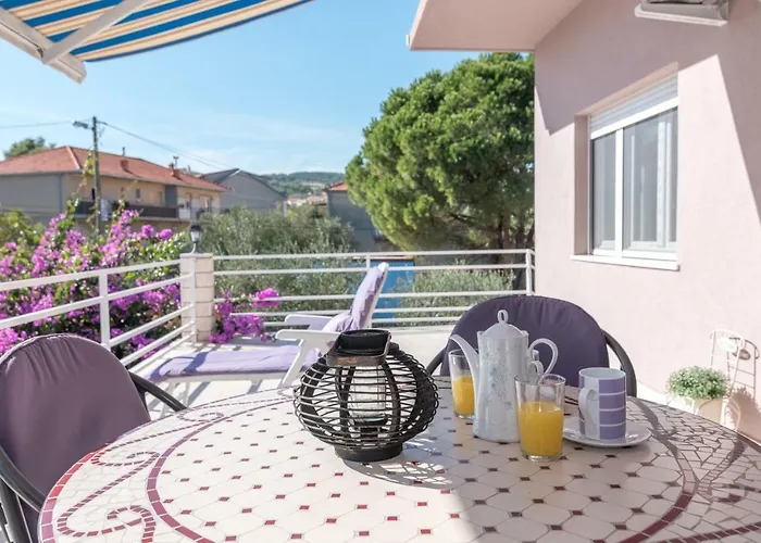 Domic Appartement *