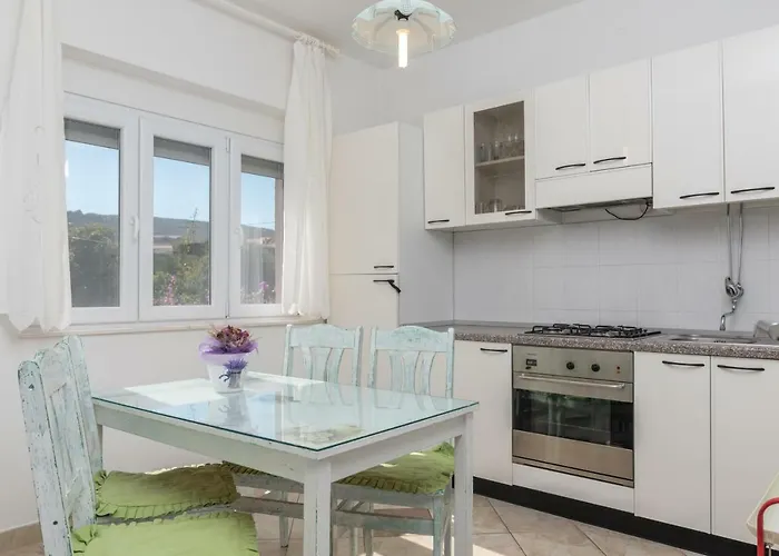 Appartement Domic *