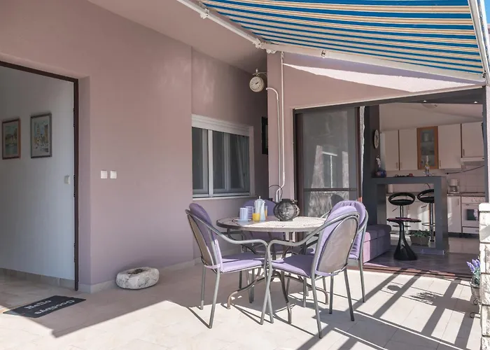 Appartement Domic Slatine