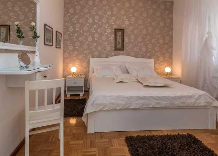 Appartement Domic